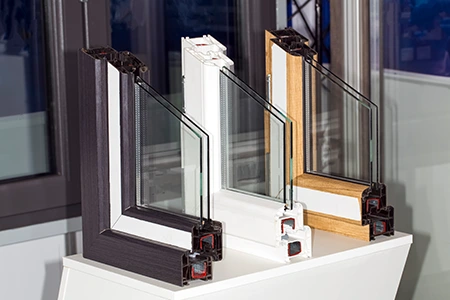 Double Pane Vinyl Glass Windows in Oak Ridge, FL