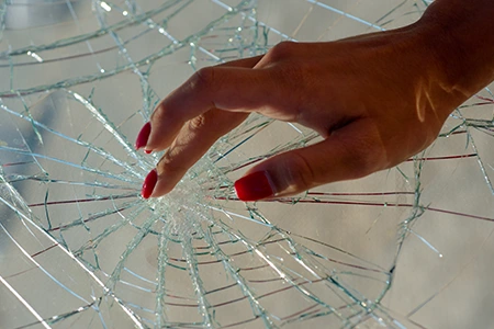 Emergency Glass Repair in Oak Ridge, FL