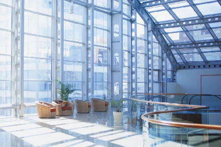 Prevention Tips For Glass Conservatory Repair in Oak Ridge