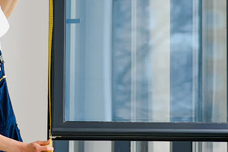 Glass Glazing Cost in Oak Ridge, FL