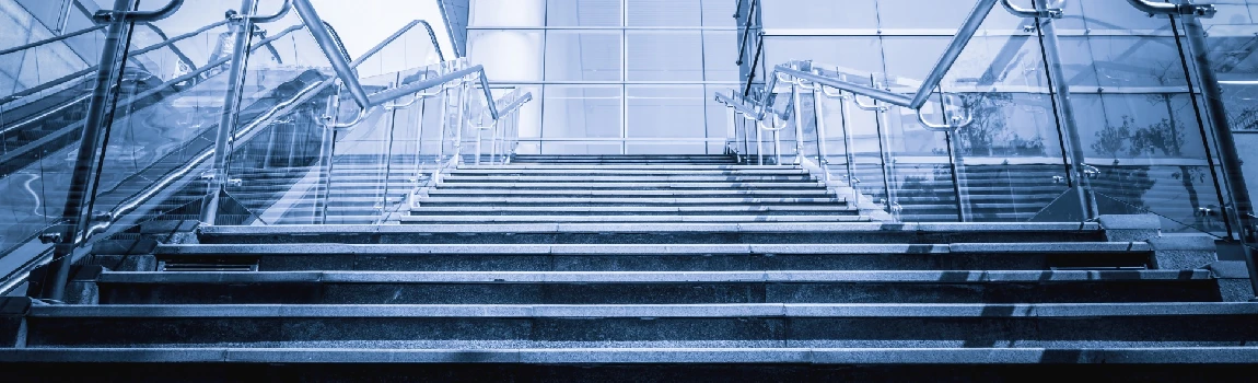 Glass Panel Inserts in Oak Ridge, FL