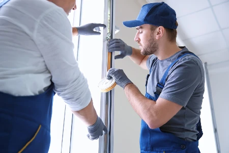 Insulated Glass service in Oak Ridge, FL