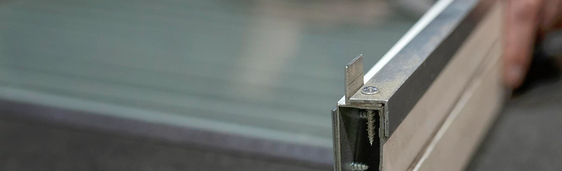 Foggy Mirror Repair in Oak Ridge, FL