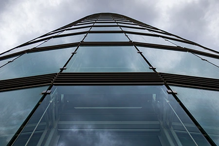 UV-Resistant Glass Experts in Oak Ridge, FL]