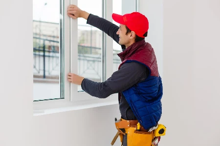 Sash Window Repair in Oak Ridge, FL